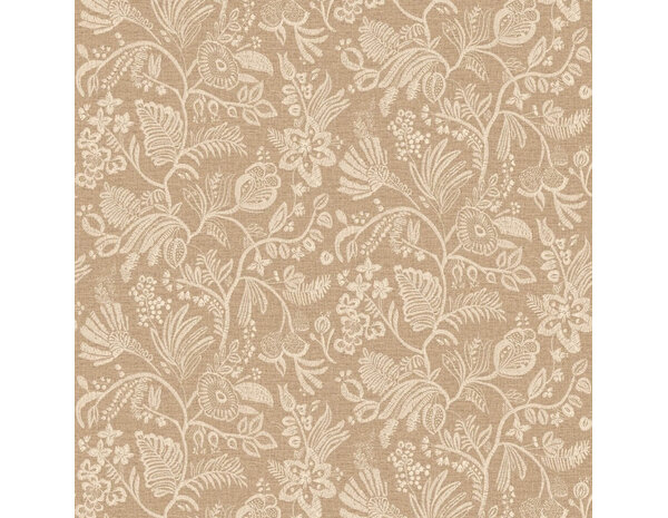 Casamance Broderies Pastel 76960304 Casamance Broderies Pastel 76960304