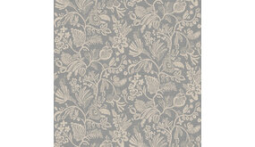 Casamance Broderies Pastel 76960508 Casamance Broderies Pastel 76960508