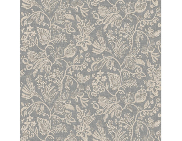 Casamance Broderies Pastel 76960508 Casamance Broderies Pastel 76960508