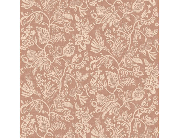 Casamance Broderies Pastel 76960610 Casamance Broderies Pastel 76960610
