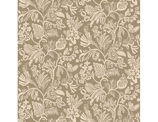 Casamance Broderies Pastel 76960916 Casamance Broderies Pastel 76960916
