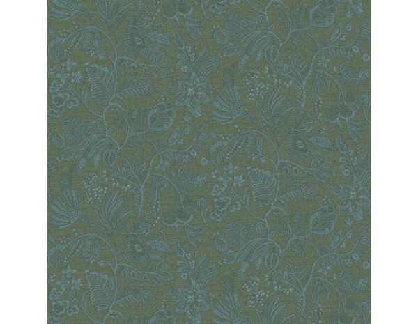 Casamance Broderies Pastel 76961018 Casamance Broderies Pastel 76961018
