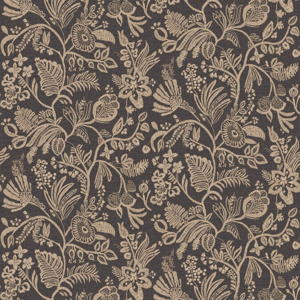 Casamance Broderies Pastel 76961120 Casamance Broderies Pastel 76961120