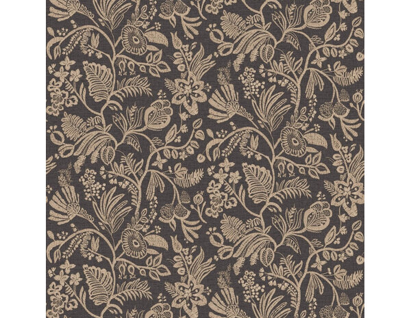 Casamance Broderies Pastel 76961120 Casamance Broderies Pastel 76961120