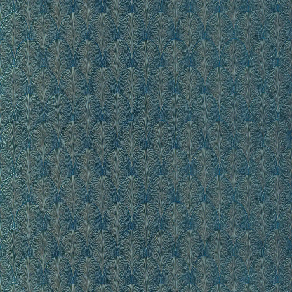 Casamance Ecrin Tourmaline 75782344 Casamance Ecrin Tourmaline 75782344