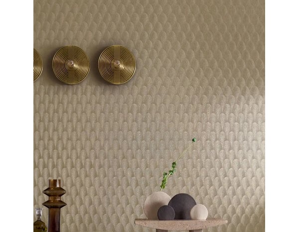 Casamance Ecrin Tourmaline A75782038 Casamance Ecrin Tourmaline A75782038