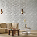 Casamance Ecrin Dresden 75101630 Casamance Ecrin Dresden 75101630