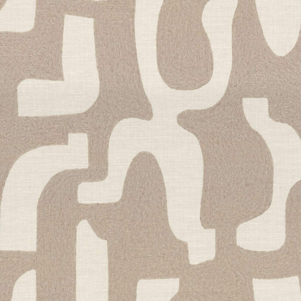 Casamance Le Lin 3 Seran 76560100 Casamance Le Lin 3 Seran 76560100