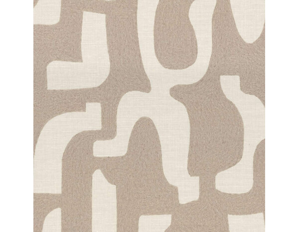 Casamance Le Lin 3 Seran 76560100 Casamance Le Lin 3 Seran 76560100