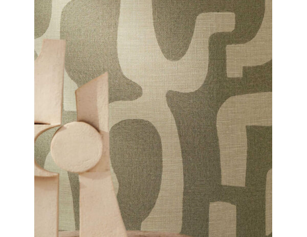 Casamance Le Lin 3 Seran 76560304 Casamance Le Lin 3 Seran 76560304