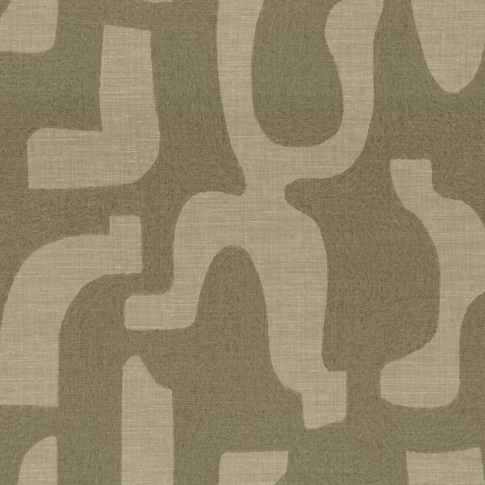 Casamance Le Lin 3 Seran 76560406 Casamance Le Lin 3 Seran 76560406