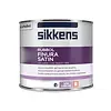 Rubbol Finura Satin | Zijdeglans Lakverf Buiten Rubbol Finura Satin | Zijdeglans Lakverf Buiten