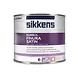 Sikkens Rubbol Finura Satin | Zijdeglans Lakverf Buiten Sikkens Rubbol Finura Satin | Zijdeglans Lakverf Buiten