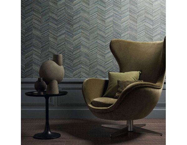 Casamance Nature Sur Mesure Ocotea B75371324 Casamance Nature Sur Mesure Ocotea B75371324