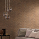 Casamance Nature Sur Mesure Ocotea B75372446 Casamance Nature Sur Mesure Ocotea B75372446