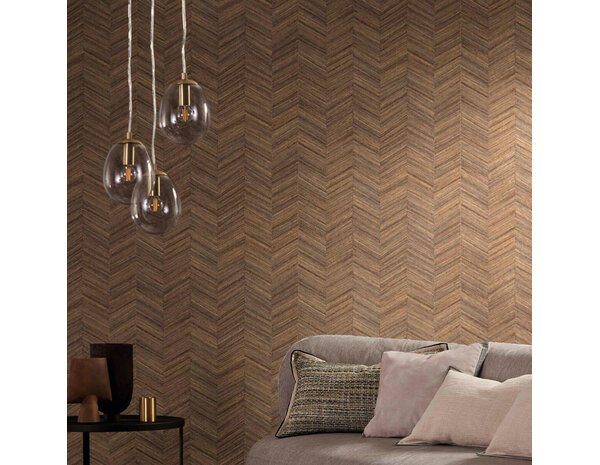 Casamance Nature Sur Mesure Ocotea B75372548 Casamance Nature Sur Mesure Ocotea B75372548
