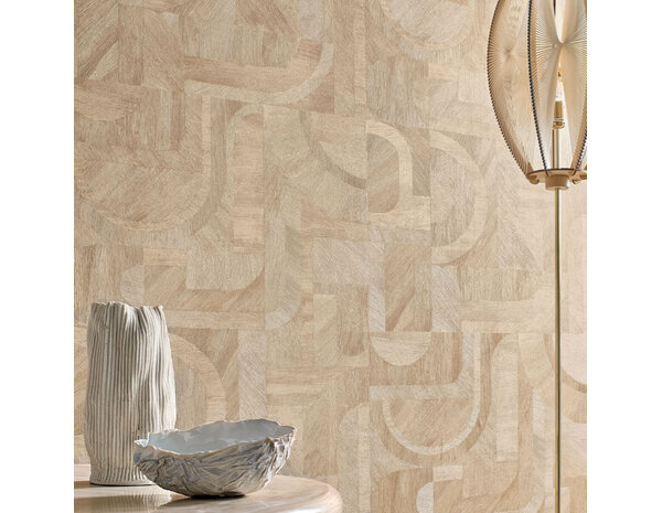 Casamance Nature Sur Mesure Intarsia 76870202 Casamance Nature Sur Mesure Intarsia 76870202