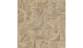 Casamance Nature Sur Mesure Intarsia 76870304