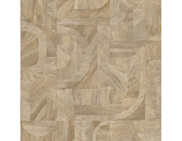 Casamance Nature Sur Mesure Intarsia 76870304