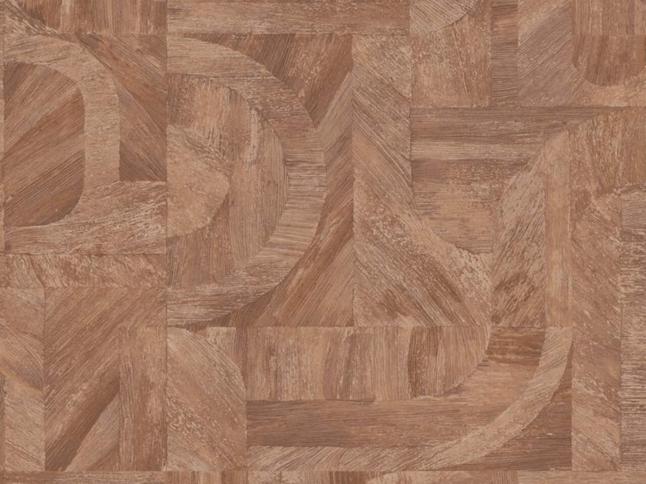 Casamance Nature Sur Mesure Intarsia 76870712