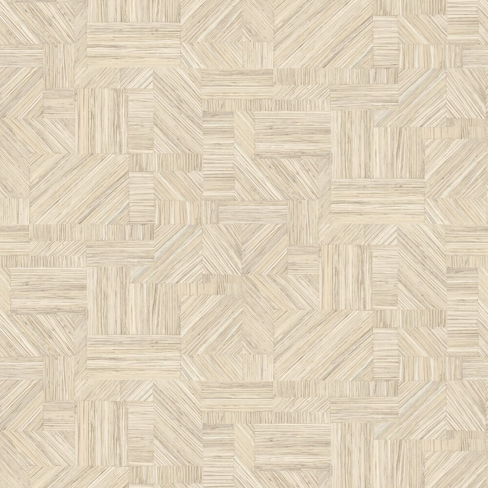 Casamance Nature Sur Mesure Imbrication 76891528