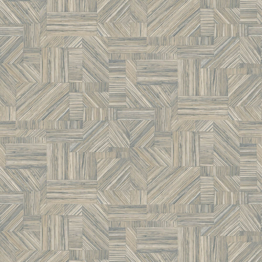 Casamance Nature Sur Mesure Imbrication 76891834