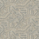 Casamance Nature Sur Mesure Imbrication 76891834