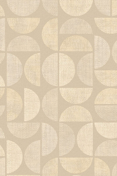 Casamance Nature Sur Mesure Dualis 76880916