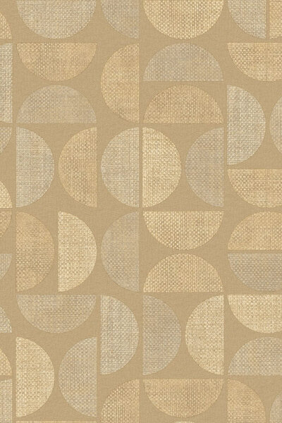 Casamance Nature Sur Mesure Dualis 76881018