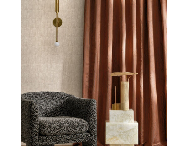 Casamance Texture Cérame Bizen A76091222