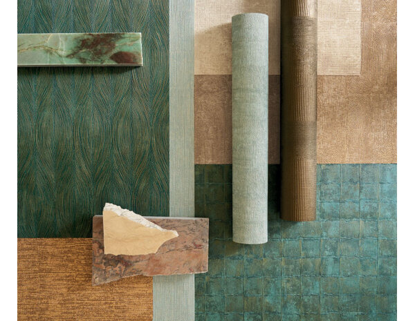 Casamance Texture Cérame Faenza 76080100