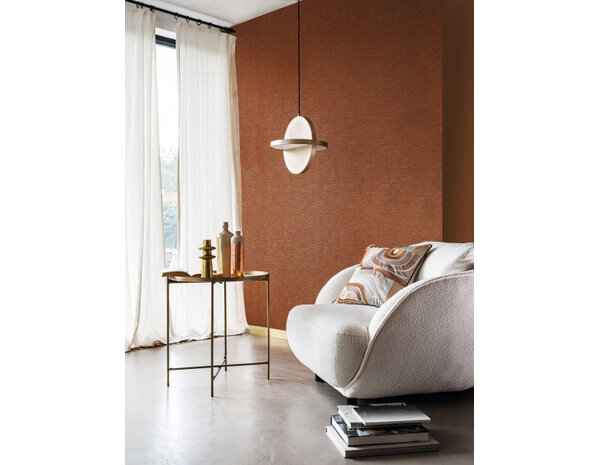 Casamance Texture Cérame Platinum B75072956