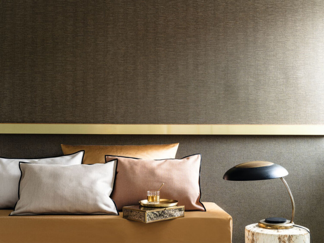 Casamance Texture Cérame Scandium A75031630 Casamance Texture Cérame Scandium A75031630