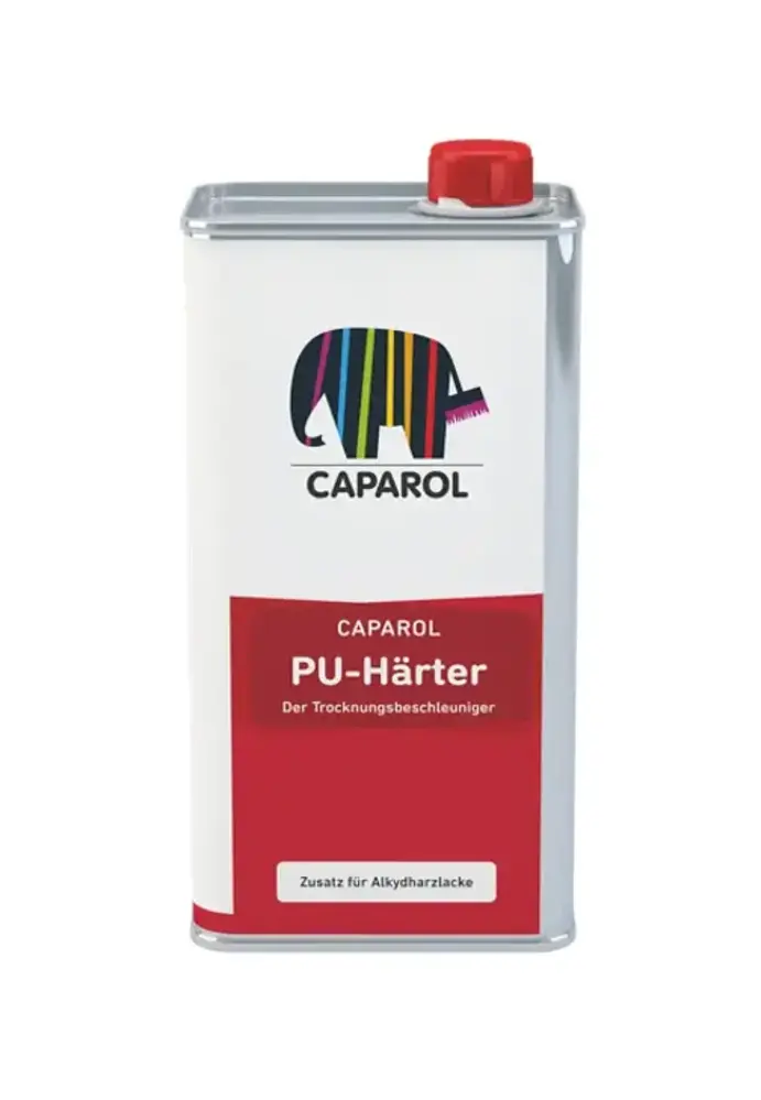 Caparol Capalac PU-Harter | Drogingsversneller Caparol Capalac PU-Harter | Drogingsversneller