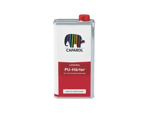 Caparol Capalac PU-Harter | Drogingsversneller Caparol Capalac PU-Harter | Drogingsversneller