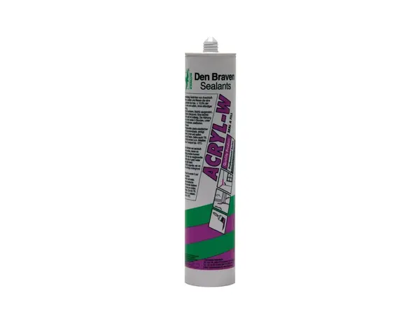 Den Braven Acryl-W Den Braven Acryl-W