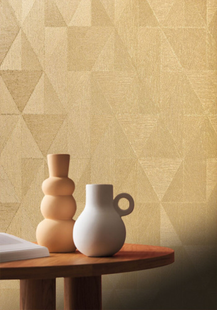 Casamance Textures Métal Iquira 75802752
