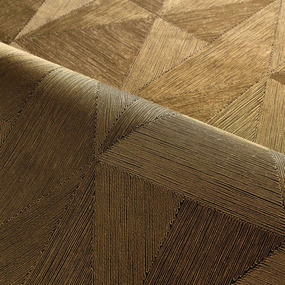 Casamance Textures Métal Parangon 75770610