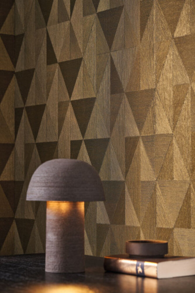 Casamance Textures Métal Parangon 75770610