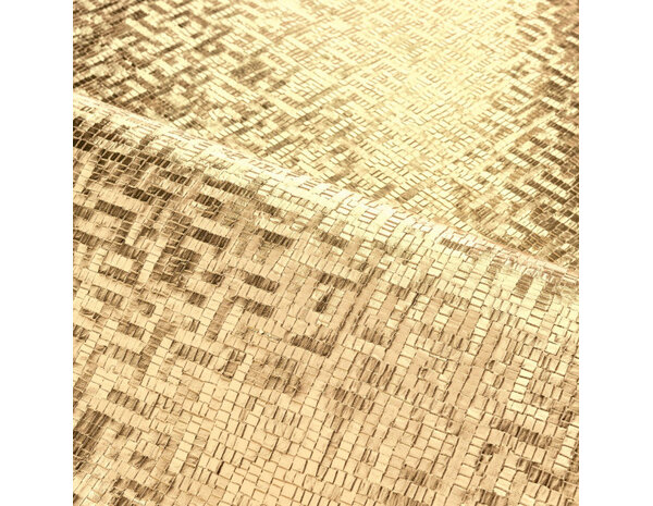 Casamance Textures Métal Pyrite 75750304 Casamance Textures Métal Pyrite 75750304
