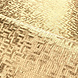 Casamance Textures Métal Pyrite 75750304 Casamance Textures Métal Pyrite 75750304