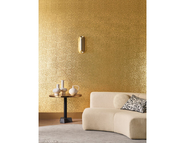 Casamance Textures Métal Pyrite 75750304 Casamance Textures Métal Pyrite 75750304