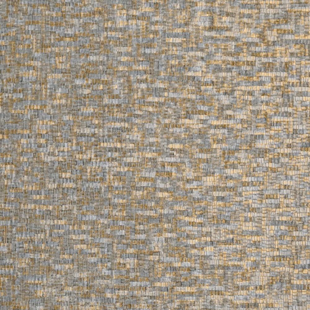 Casamance Textures Métal Tessela 75042864