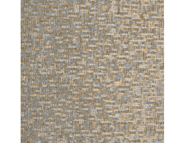 Casamance Textures Métal Tessela 75042864