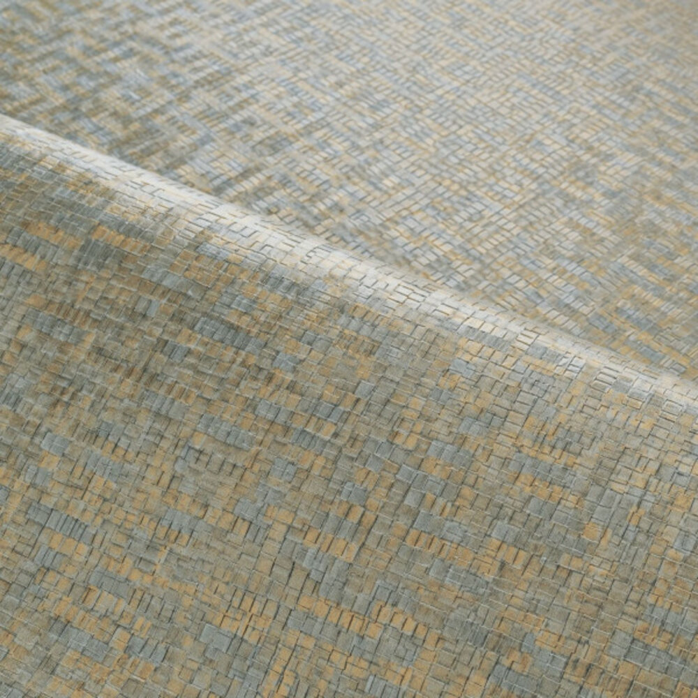 Casamance Textures Métal Tessela 75043374