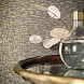 Casamance Textures Métal Tessela 75043476 Casamance Textures Métal Tessela 75043476