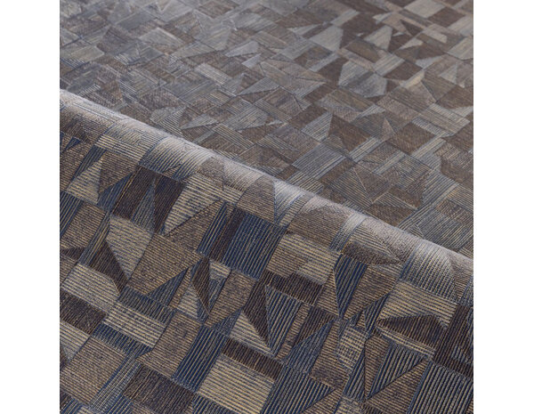 Casamance Textures Métal Tiznit 74400140