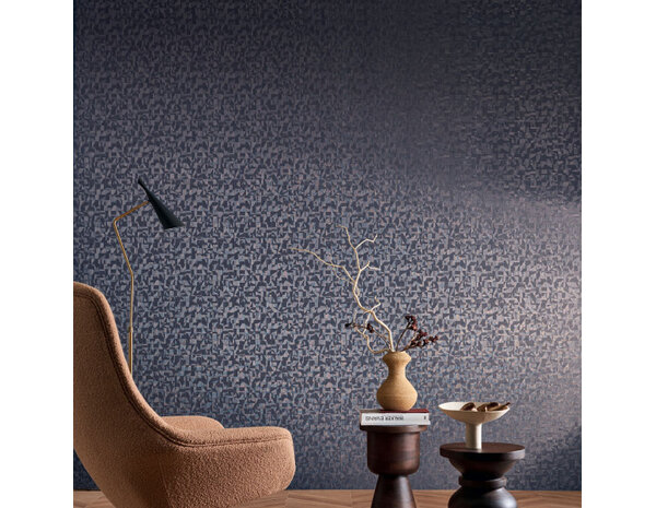 Casamance Textures Métal Tiznit 74400140