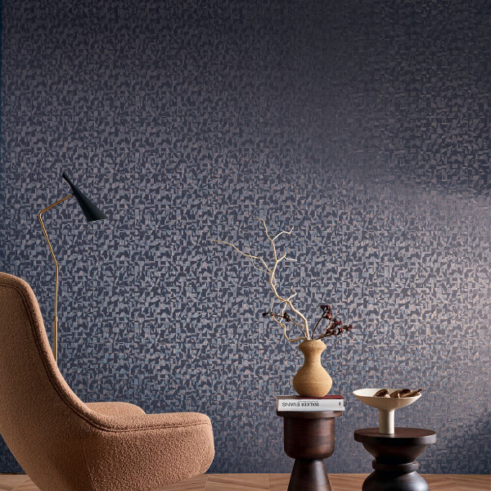 Casamance Textures Métal Tiznit 74400956