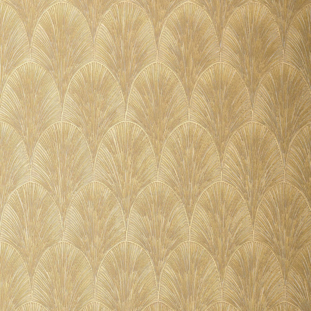 Casamance Textures Métal Tourmaline 75781324